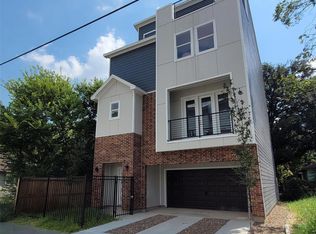 2805 Tierwester St, Houston, TX 77004