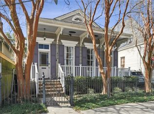 820 Cadiz St, New Orleans, LA 70115
