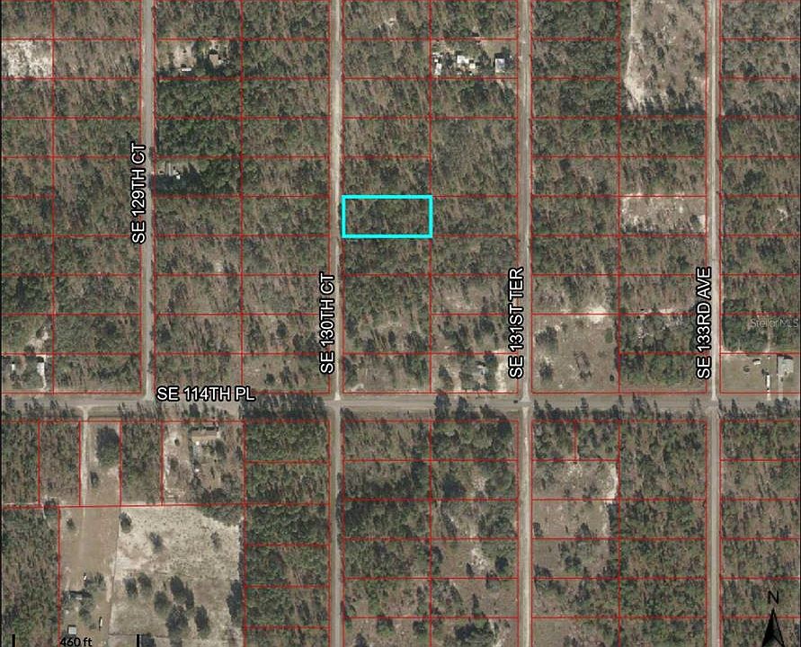 1st image of SE 130TH COURT LOT 19