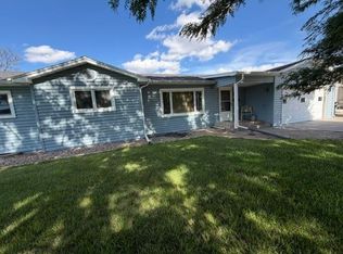 832 N Main St, Wakeeney, KS 67672