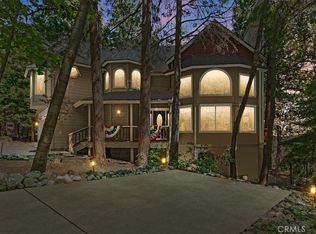 28670 Shenandoah Dr, Lake Arrowhead, CA 92352