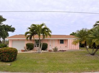 103 Albatross St, Fort Myers Beach, FL 33931