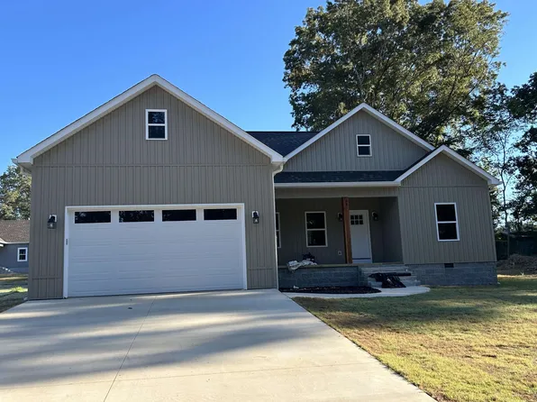 190 Chariot Ln Lot 11, Savannah, TN 38372