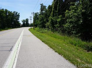 Lot 7 Columbine, Lake Ozark, MO 65049