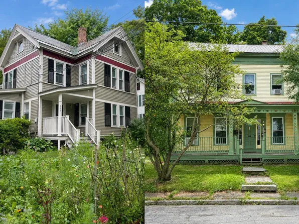 820 & 28 Western Avenue, Brattleboro, VT 05301