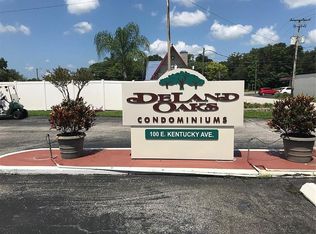 100 E Kentucky Ave APT B1, Deland, FL 32724