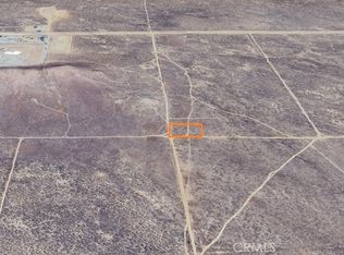 0 Dominion St, Mojave, CA 93501