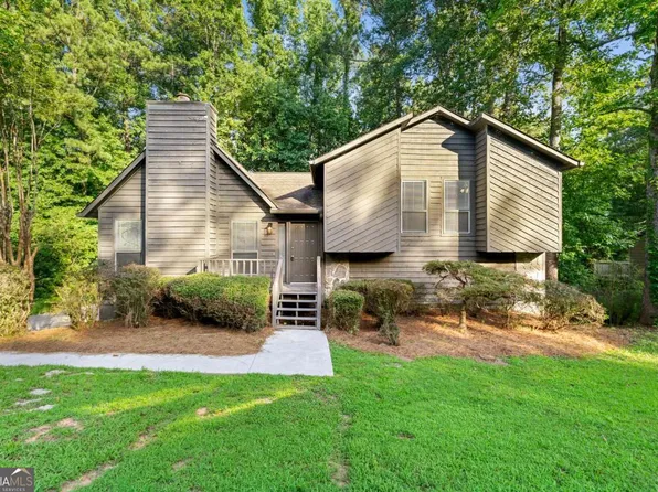 4219 W Mill Trl NW, Kennesaw, GA 30152