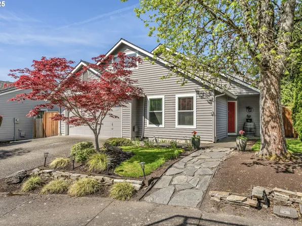 10659 SW 127th Ct, Tigard, OR 97223