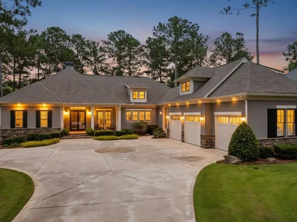 1071 Brookside, Greensboro, GA 30642