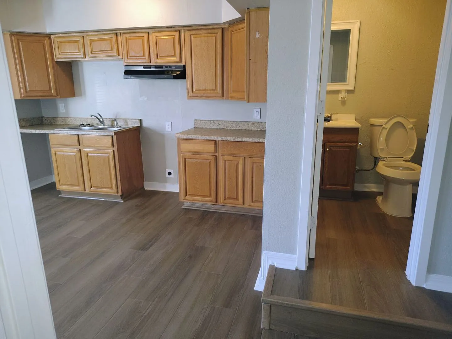 Amelia St 1525 (unit B rental) — Photo 4