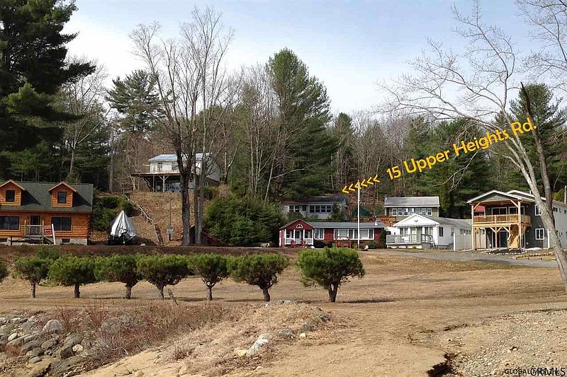 5th image of 15 UPPER HEIGHTS Road