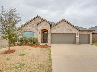 1824 Millbrae Rd, Cleburne, TX 76033