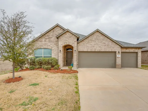1824 Millbrae Rd, Cleburne, TX 76033