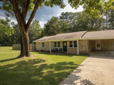 3201 Nellwood Dr, Pine Bluff, AR, 71603