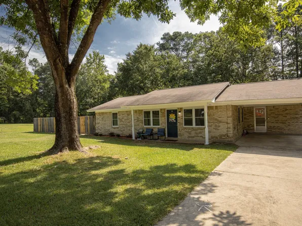 3201 Nellwood Dr, Pine Bluff, AR 71603