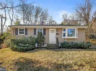 105 Allgate Rd, Owings Mills, MD 21117