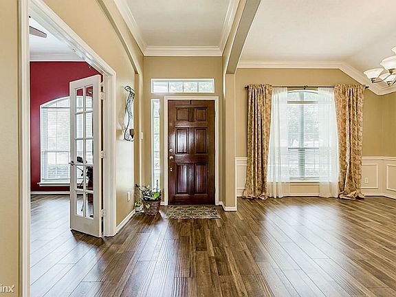 entryway