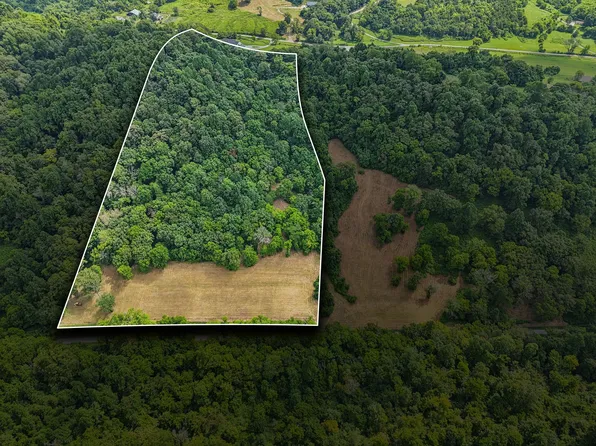 10A Puncheon Camp Ln, Bell Buckle, TN 37020