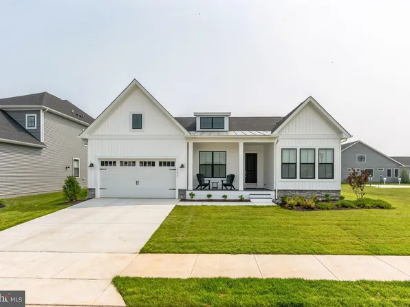 16539 E Kea Way, Lewes, DE 19958