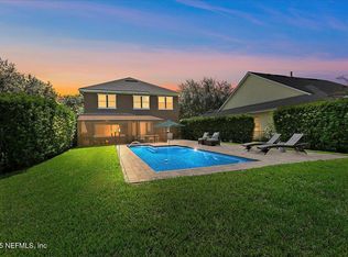 915 BROOKHAVEN Drive, St. Augustine, FL 32092