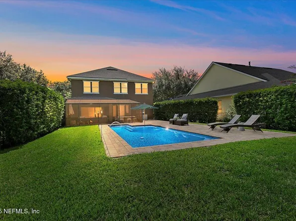 915 BROOKHAVEN Drive, St. Augustine, FL 32092