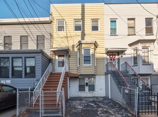 128 North St, Jersey City, NJ