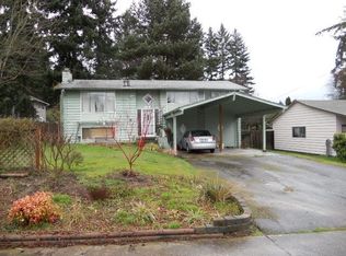 3609 192nd St SW, Lynnwood, WA 98036