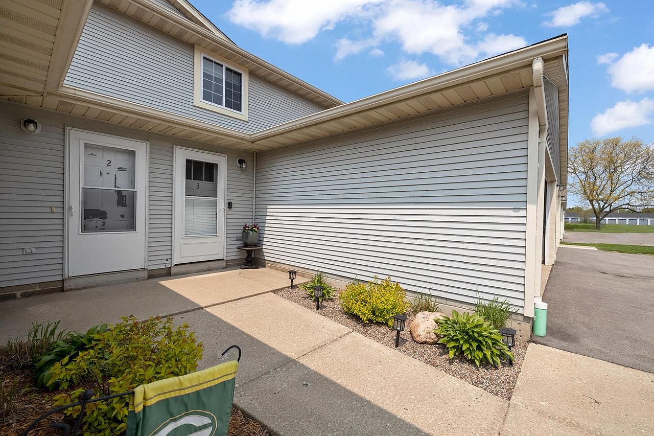 441 Slinger ROAD UNIT R3, Slinger, WI 53086 Zillow