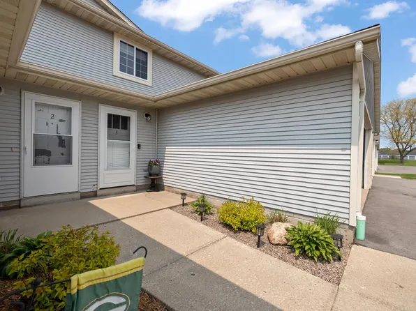 441 Slinger ROAD #R-3, Slinger, WI 53086
