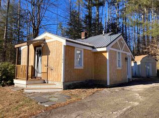 1784 State Route 16, Albany, NH 03818