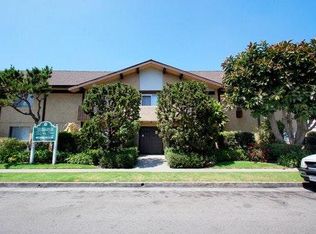3345 S Canfield Ave APT 114, Los Angeles, CA 90034