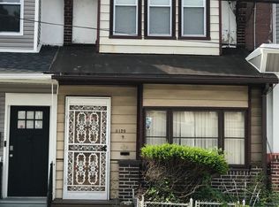 6120 Master St, Philadelphia, PA 19151