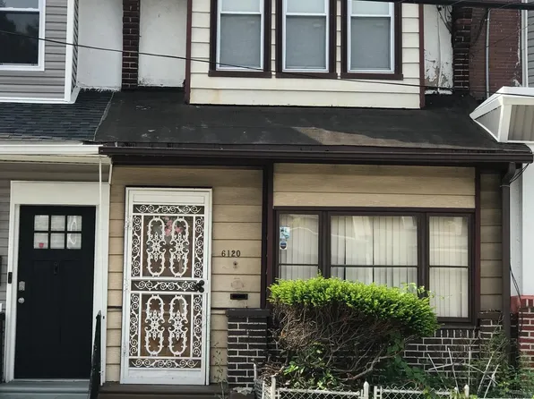 6120 Master St, Philadelphia, PA 19151