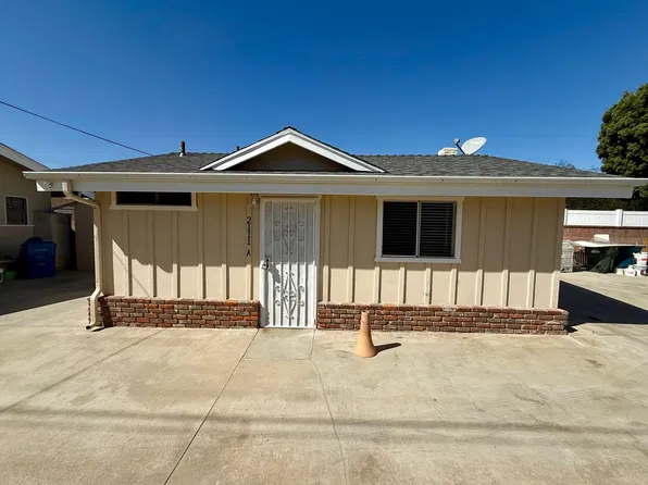 2111 245th St #A, Lomita, CA 90717