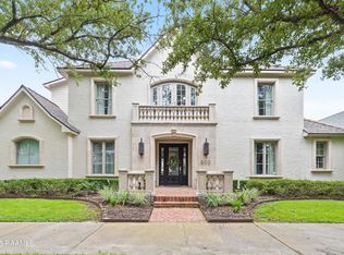 802 Richland Ave, Lafayette, LA 70508