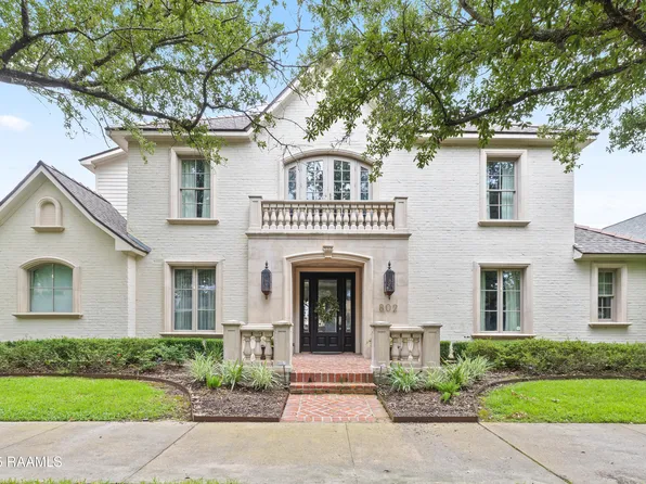 802 Richland Ave, Lafayette, LA 70508
