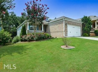 532 Bonneset Ct, Canton, GA 30114