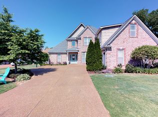41 Mossy Oak Trl, Jackson, TN 38305