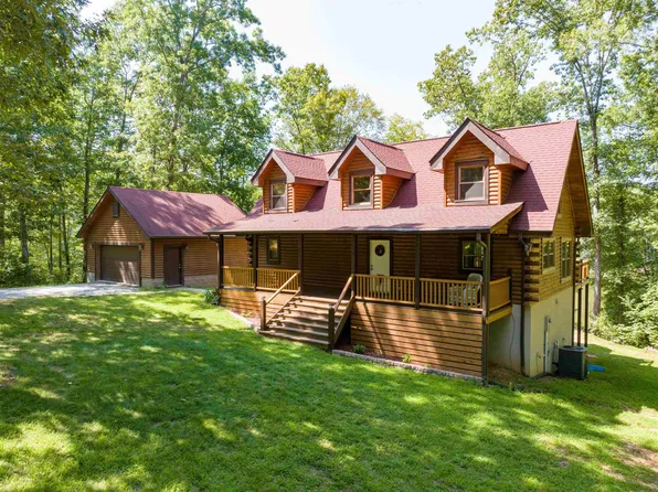 681 Excalibur Trl, Cedar Grove, TN 38321