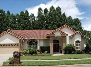 1327 Davenport Dr, New Port Richey, FL 34655