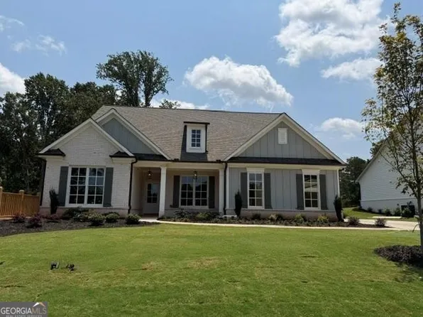 4771 E Reed Rd, Gainesville, GA 30507