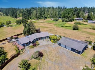 10 Davenhill Ln #1, Sequim, WA 98382
