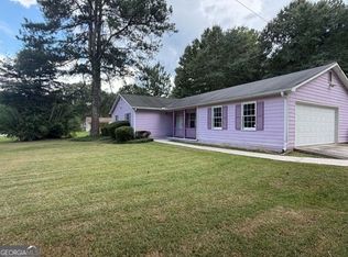 7021 Whitfield Dr, Riverdale, GA 30296