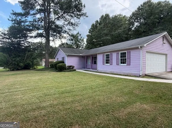 7021 Whitfield Dr, Riverdale, GA 30296