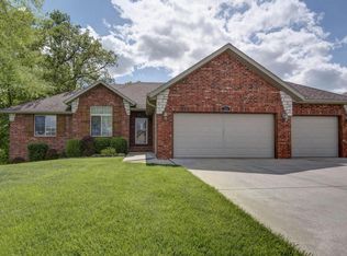714 Brook Forest Rd, Nixa, MO 65714