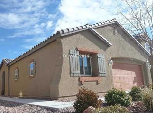 4924 Blue Rose St, North Las Vegas, NV 89081