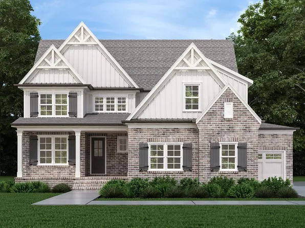 719 Nottingham Ave Lot 20, Hendersonville, TN 37075