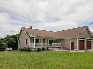39B Spiller Rd #2, Gorham, ME 04038