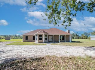 4819 SW 40th St, Bell, FL 32619
